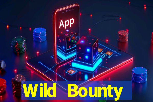 Wild Bounty Showdown horario pagante